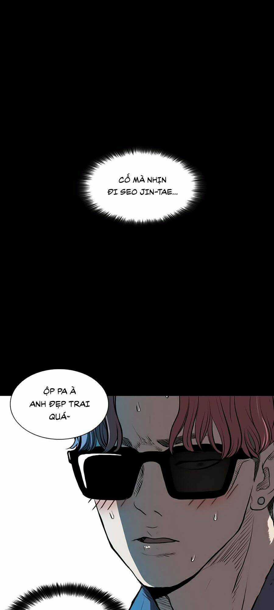 Báo Thù Chapter 7 trang 27