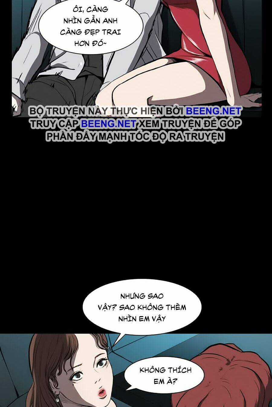 Báo Thù Chapter 7 trang 29