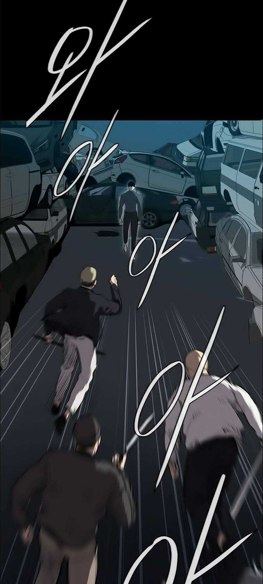 Báo Thù Chapter 7 trang 3