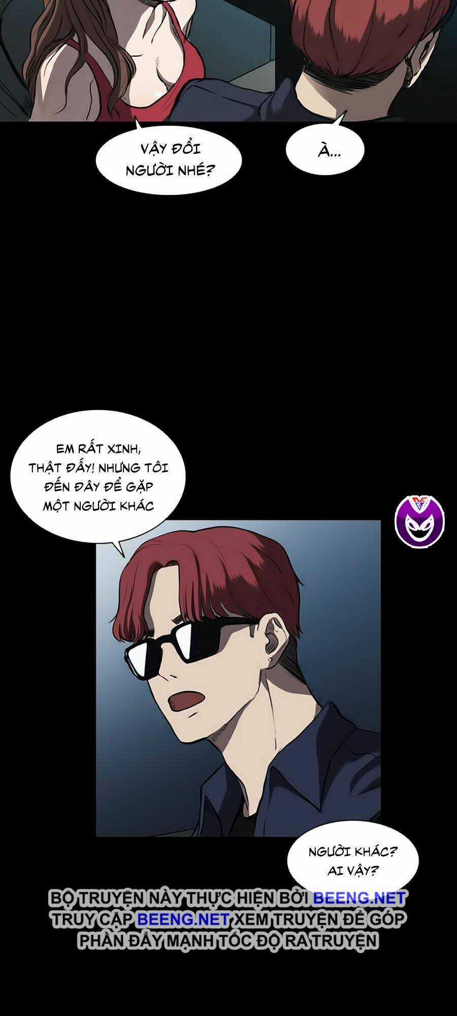 Báo Thù Chapter 7 trang 30