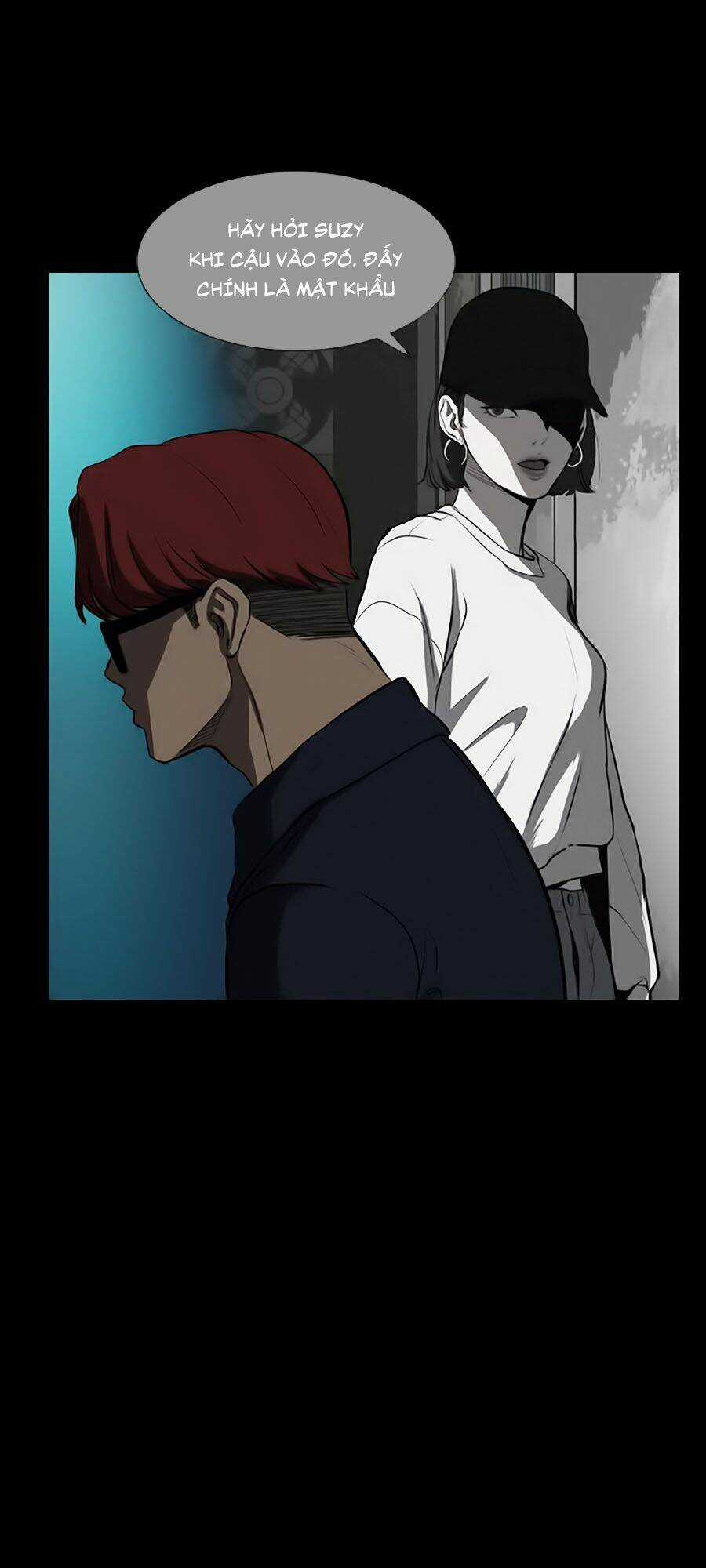 Báo Thù Chapter 7 trang 31