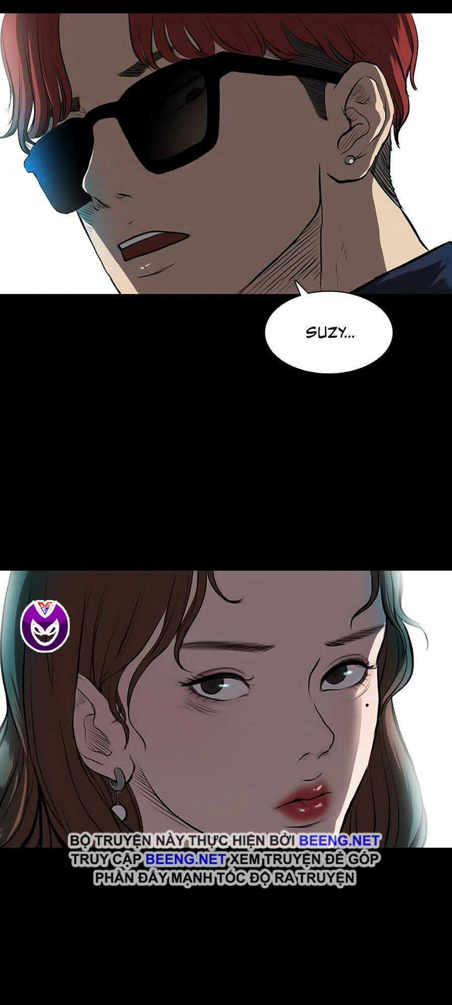 Báo Thù Chapter 7 trang 32