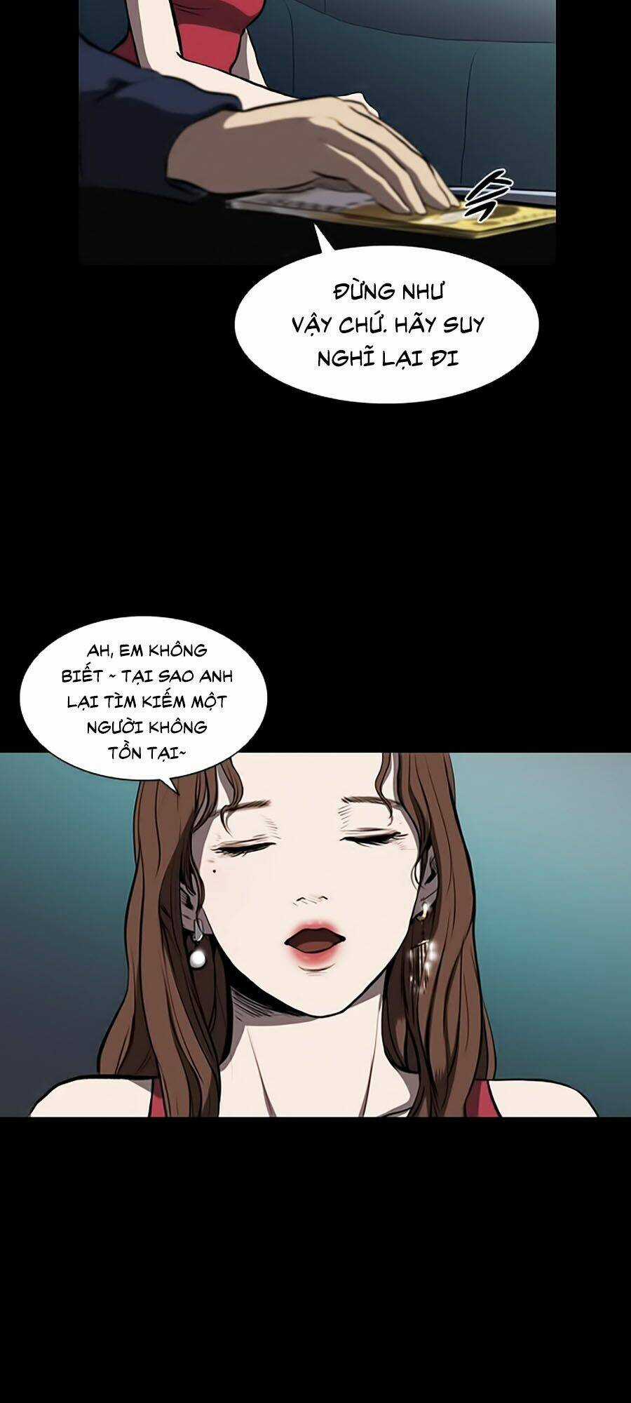 Báo Thù Chapter 7 trang 34