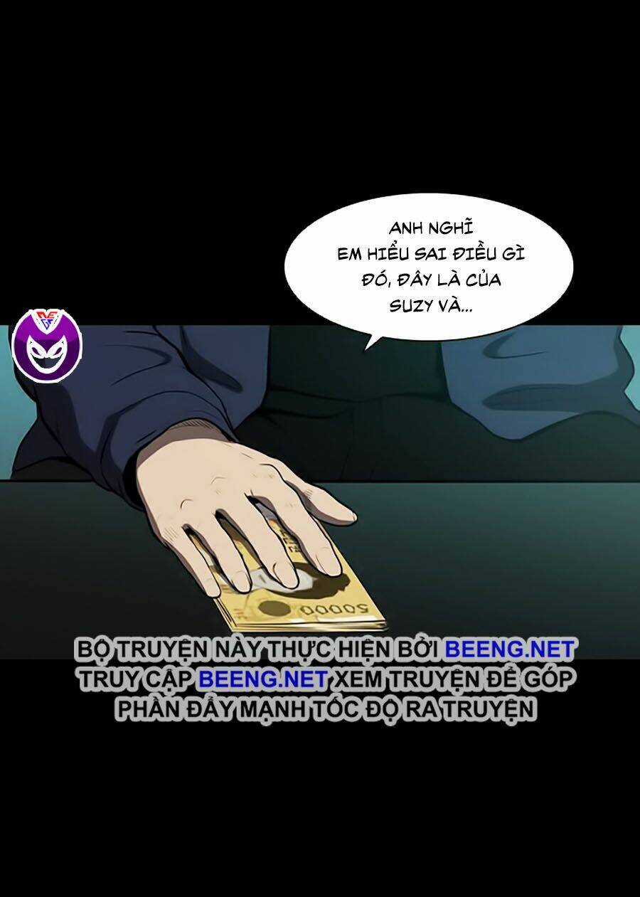 Báo Thù Chapter 7 trang 35