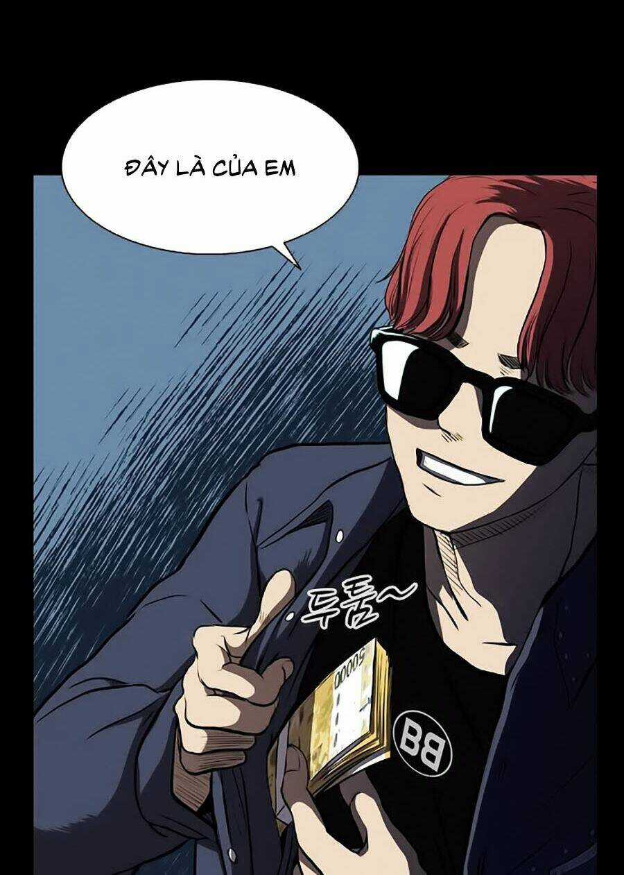 Báo Thù Chapter 7 trang 36