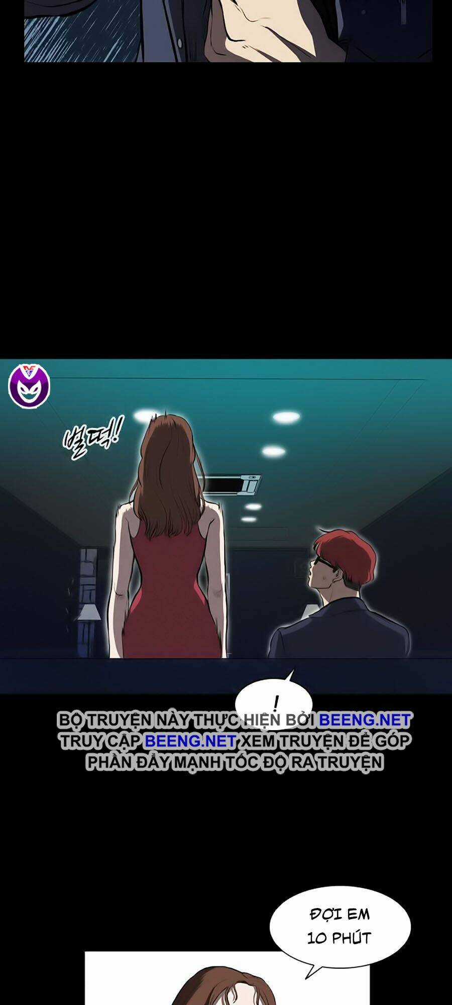 Báo Thù Chapter 7 trang 37