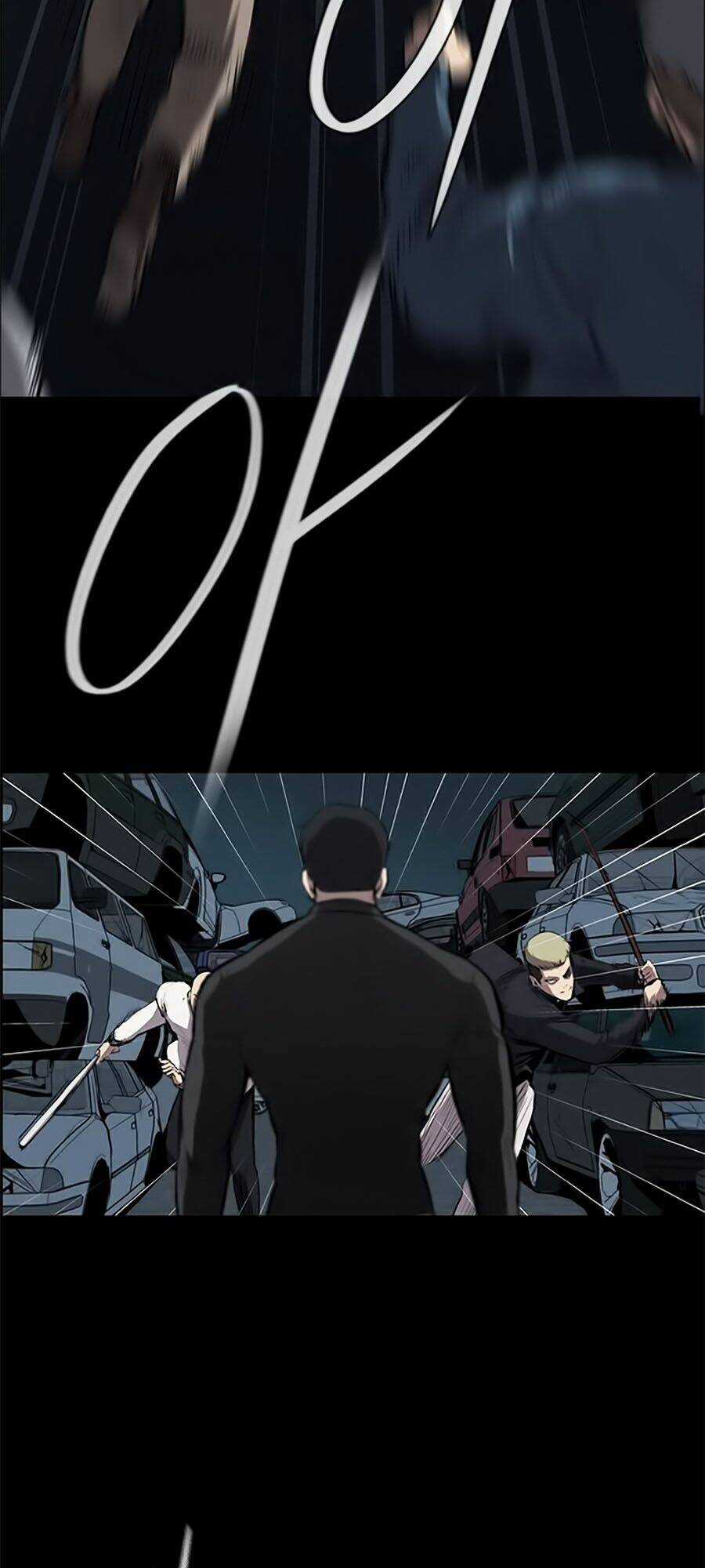 Báo Thù Chapter 7 trang 4