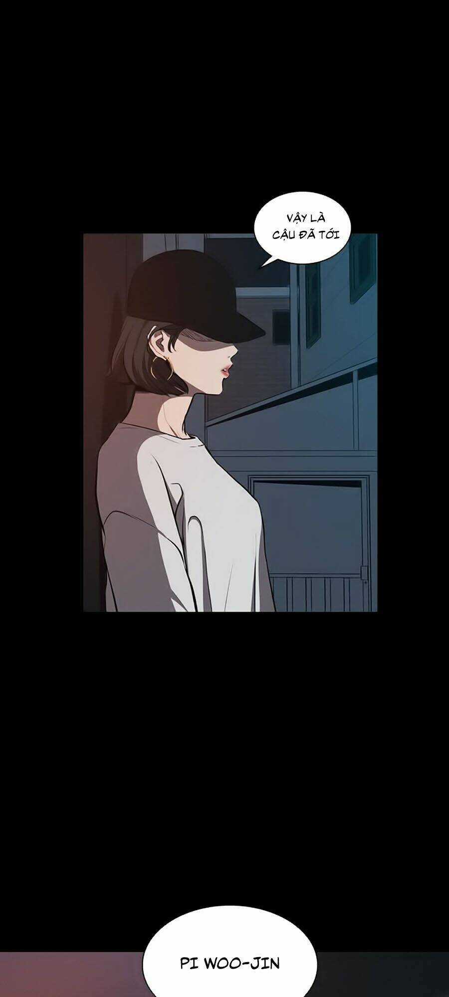 Báo Thù Chapter 7 trang 40