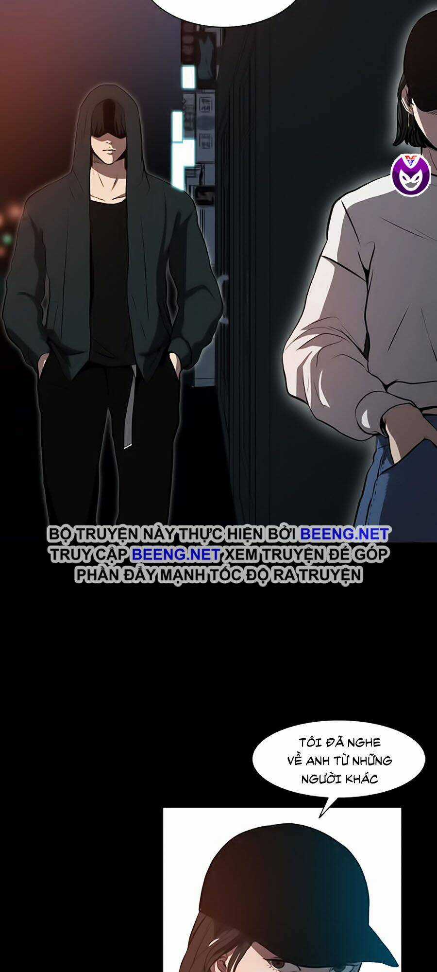 Báo Thù Chapter 7 trang 41