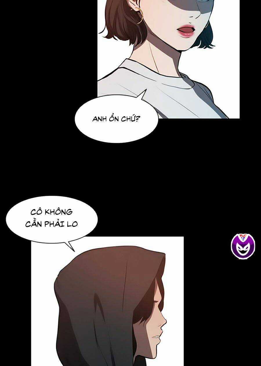 Báo Thù Chapter 7 trang 42