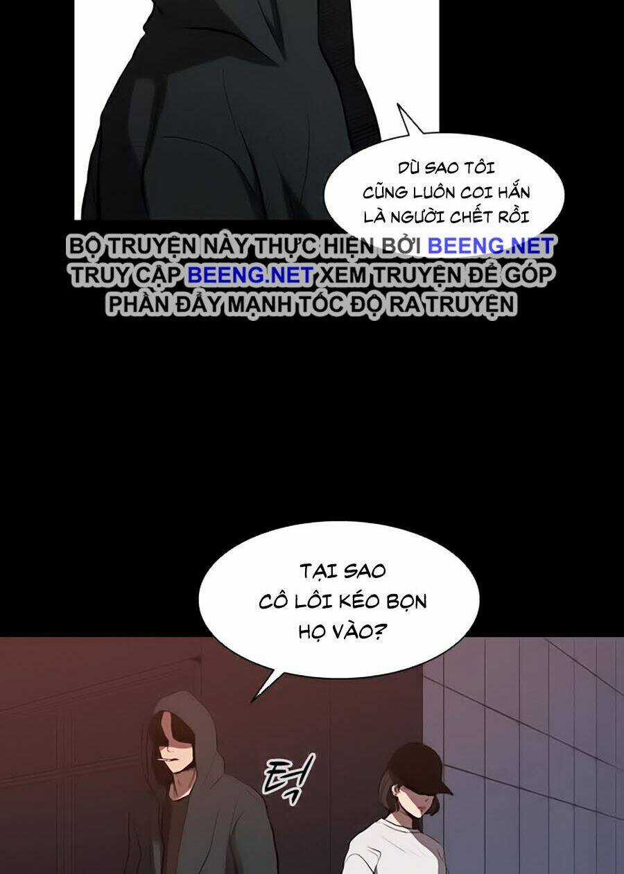 Báo Thù Chapter 7 trang 43