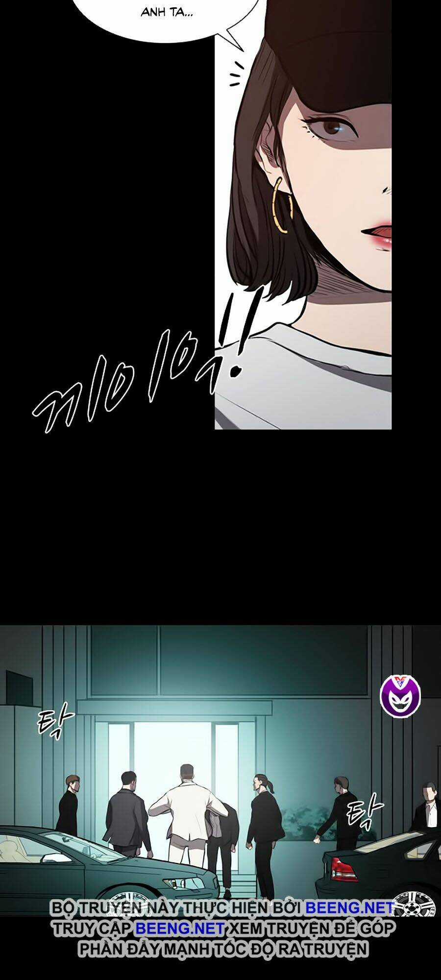 Báo Thù Chapter 7 trang 47