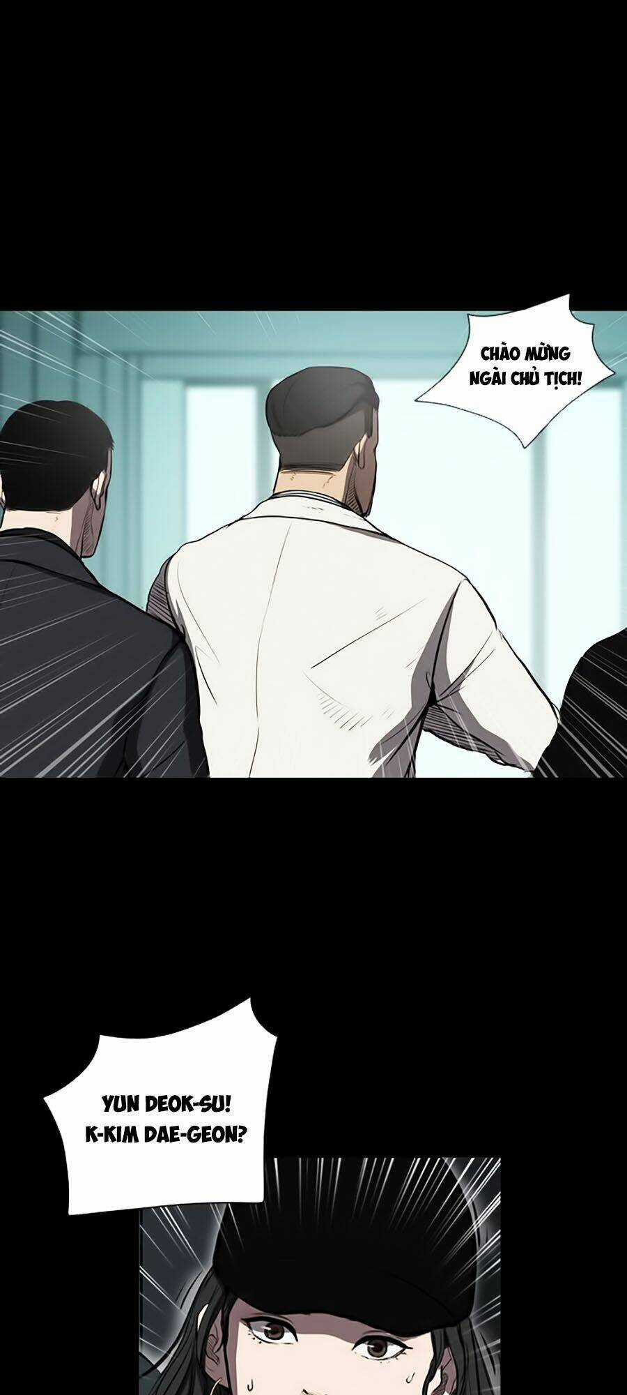 Báo Thù Chapter 7 trang 48