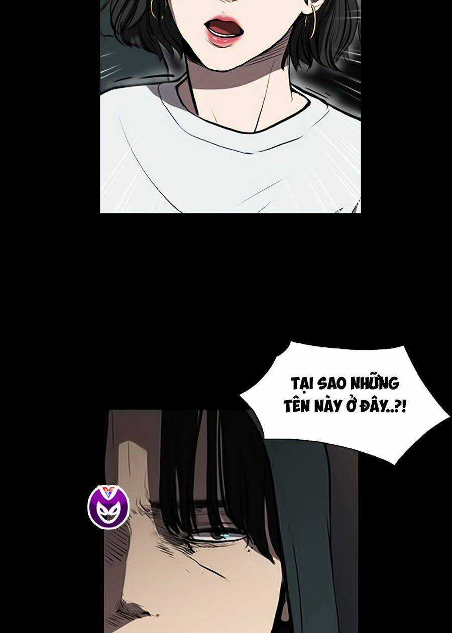 Báo Thù Chapter 7 trang 49