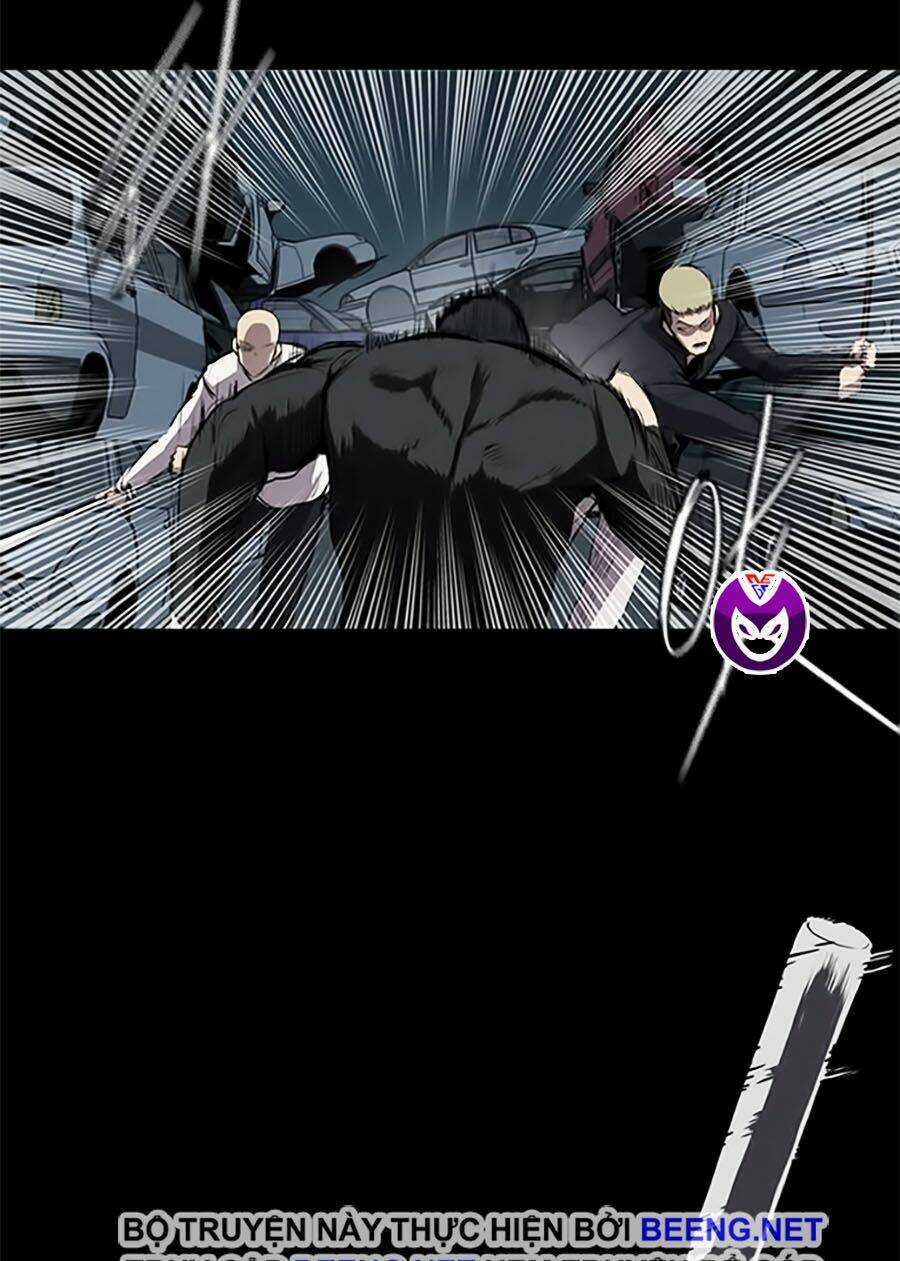 Báo Thù Chapter 7 trang 5