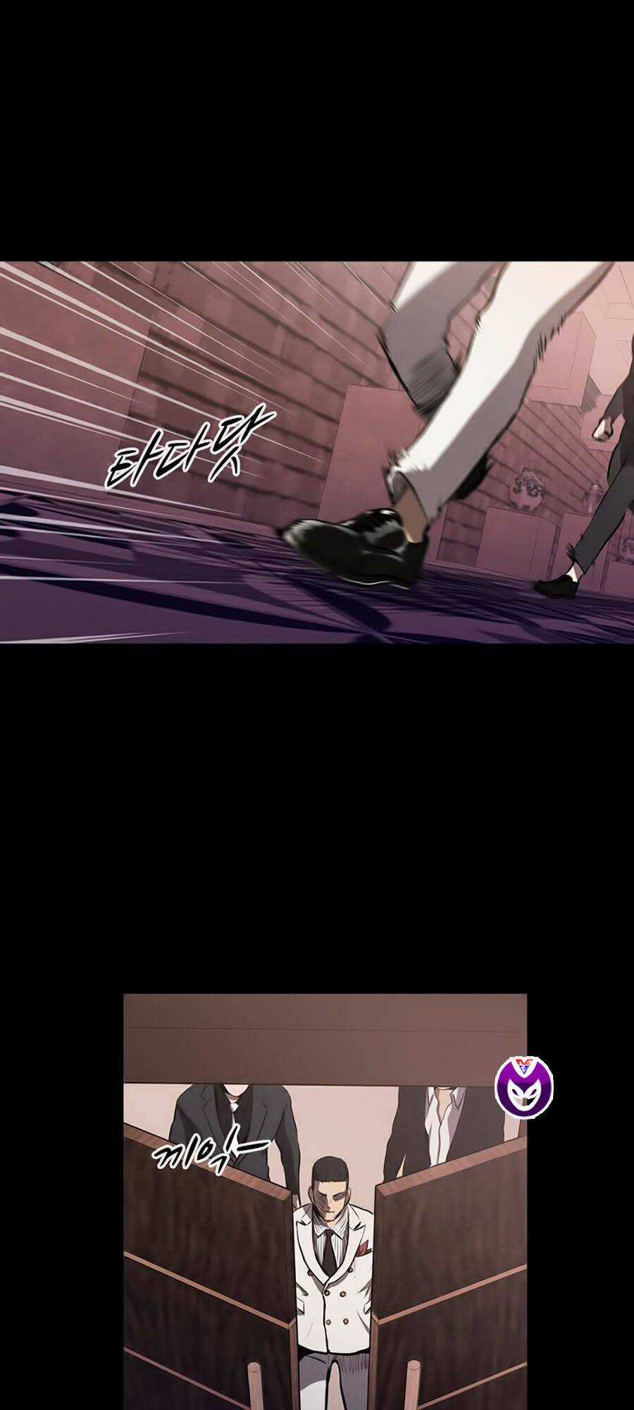 Báo Thù Chapter 7 trang 53