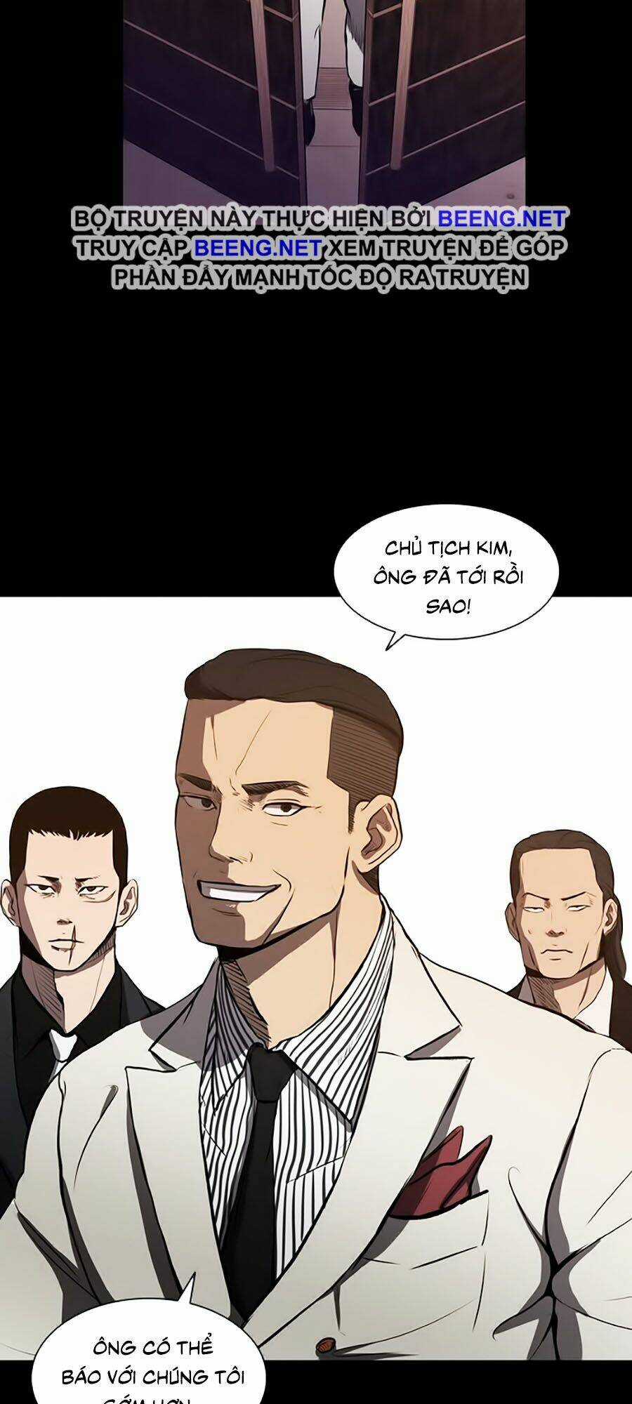 Báo Thù Chapter 7 trang 54