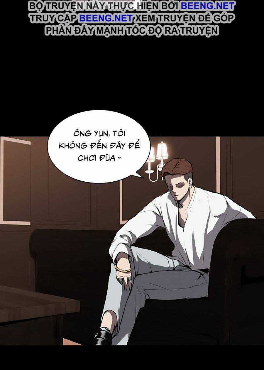 Báo Thù Chapter 7 trang 57