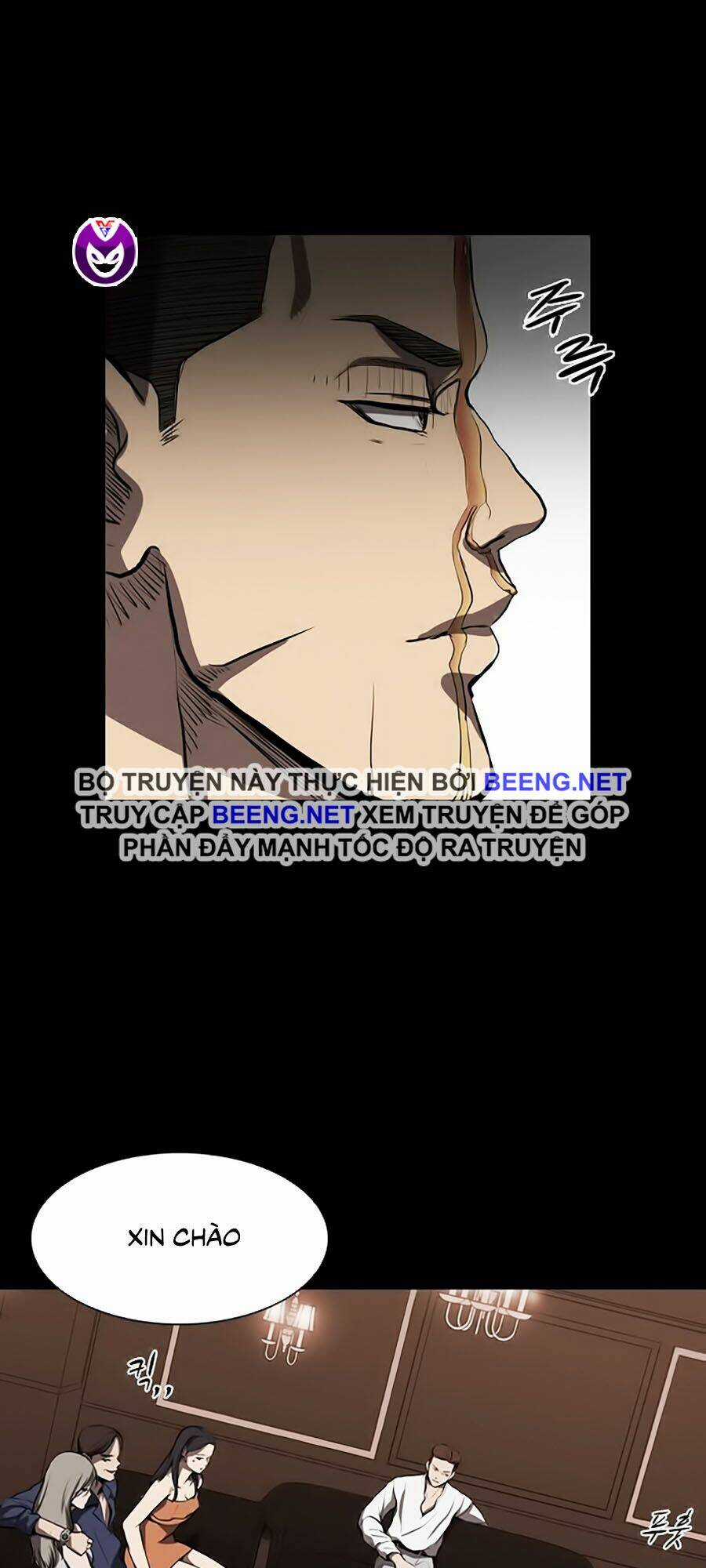 Báo Thù Chapter 7 trang 58