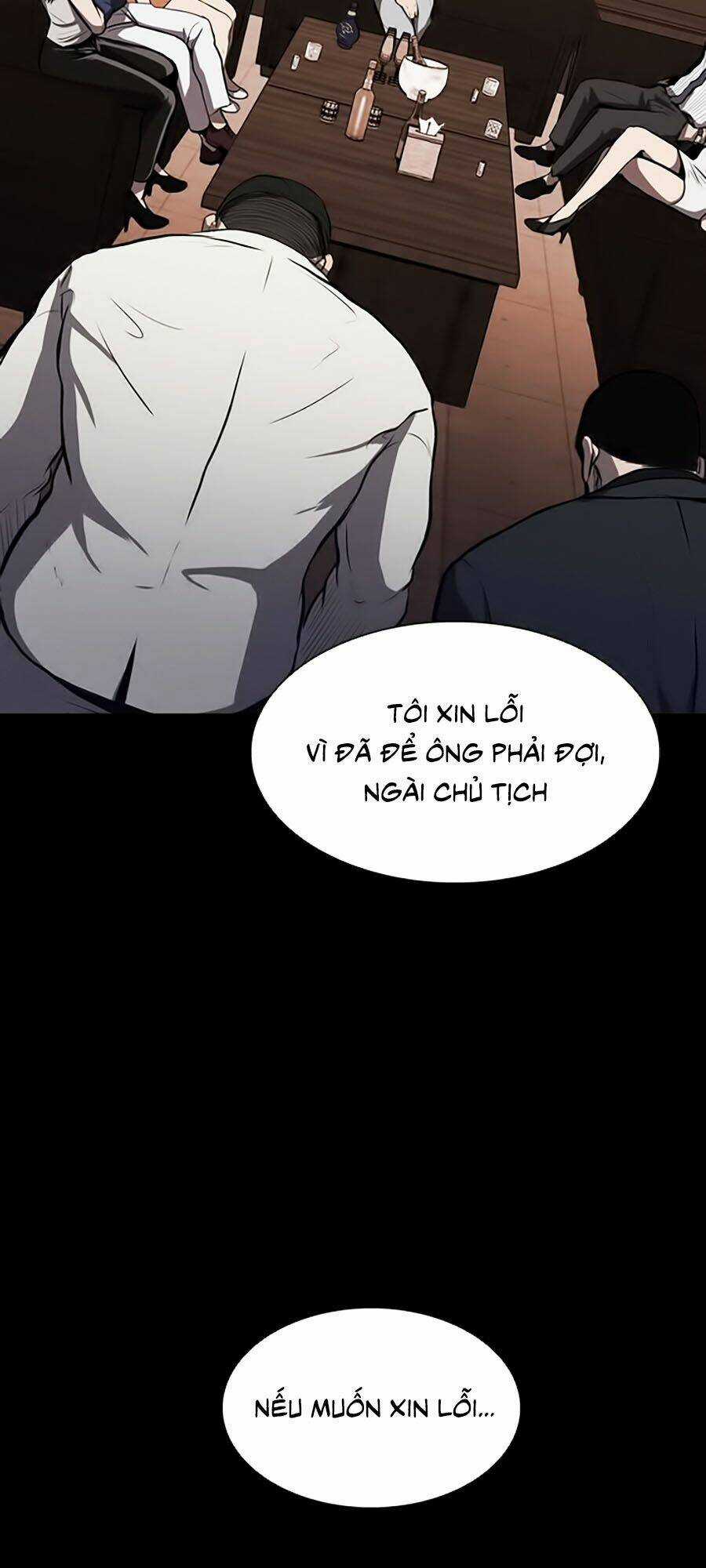 Báo Thù Chapter 7 trang 59