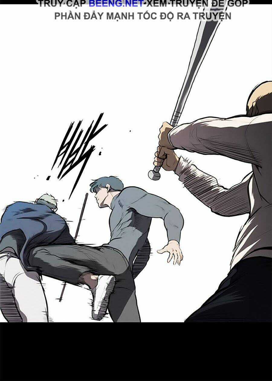 Báo Thù Chapter 7 trang 6