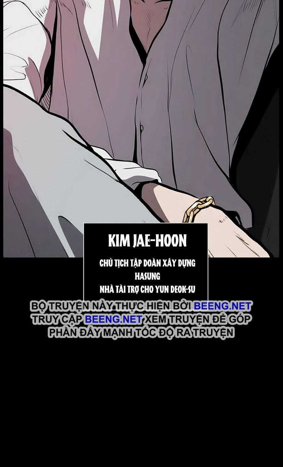 Báo Thù Chapter 7 trang 61