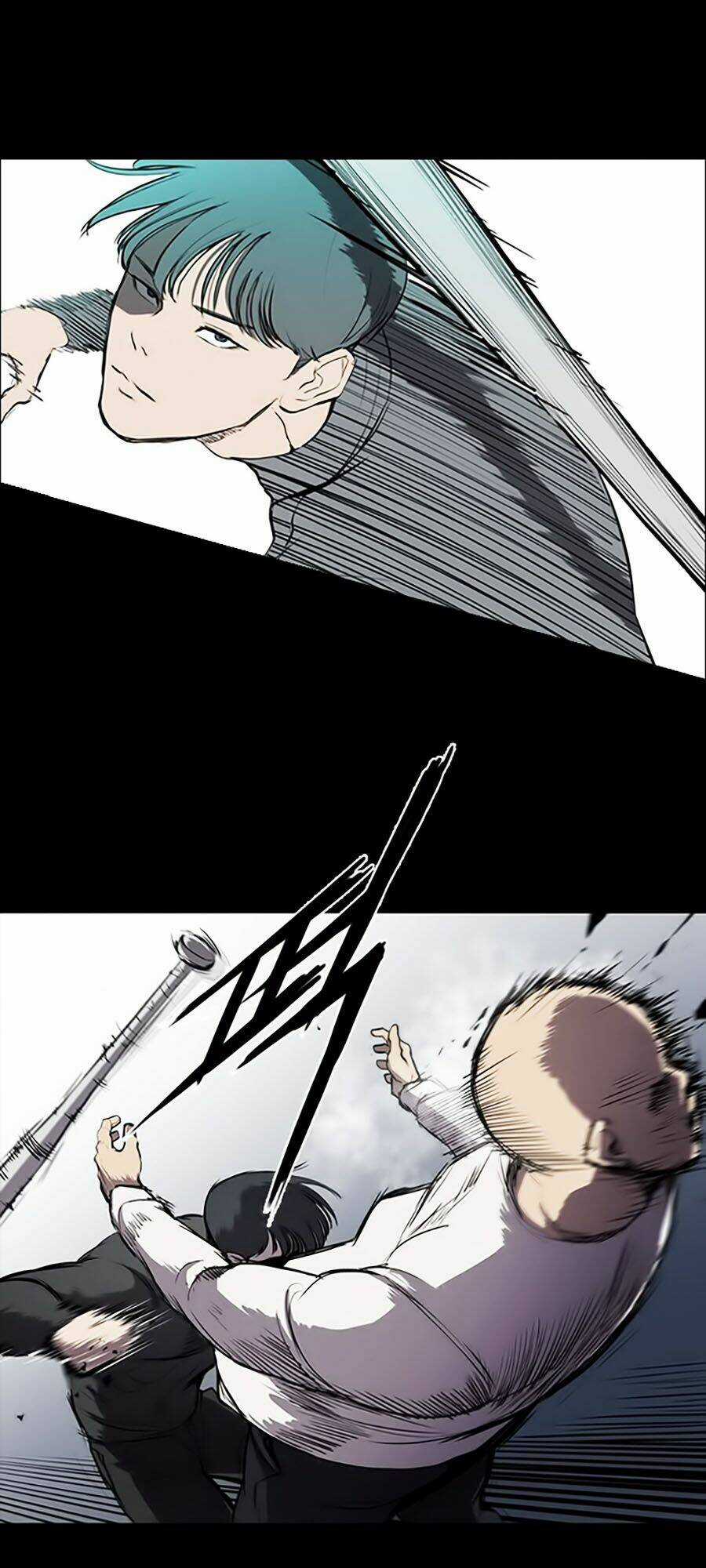 Báo Thù Chapter 7 trang 7