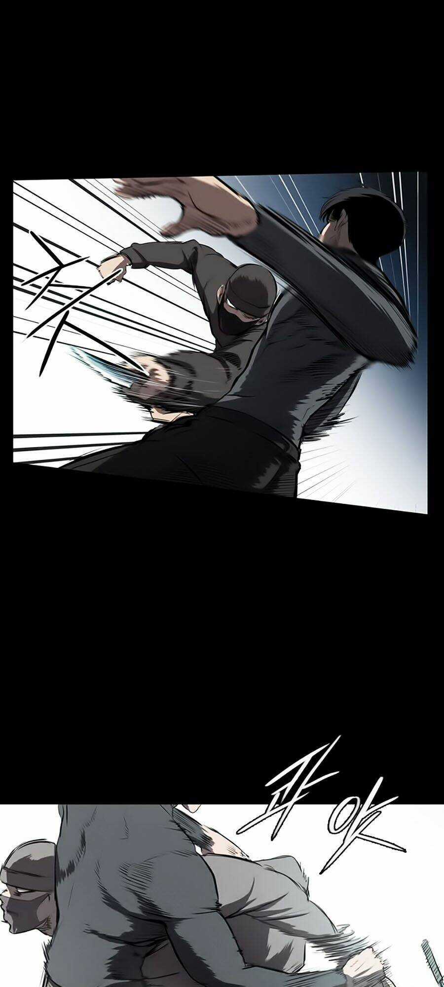 Báo Thù Chapter 7 trang 8