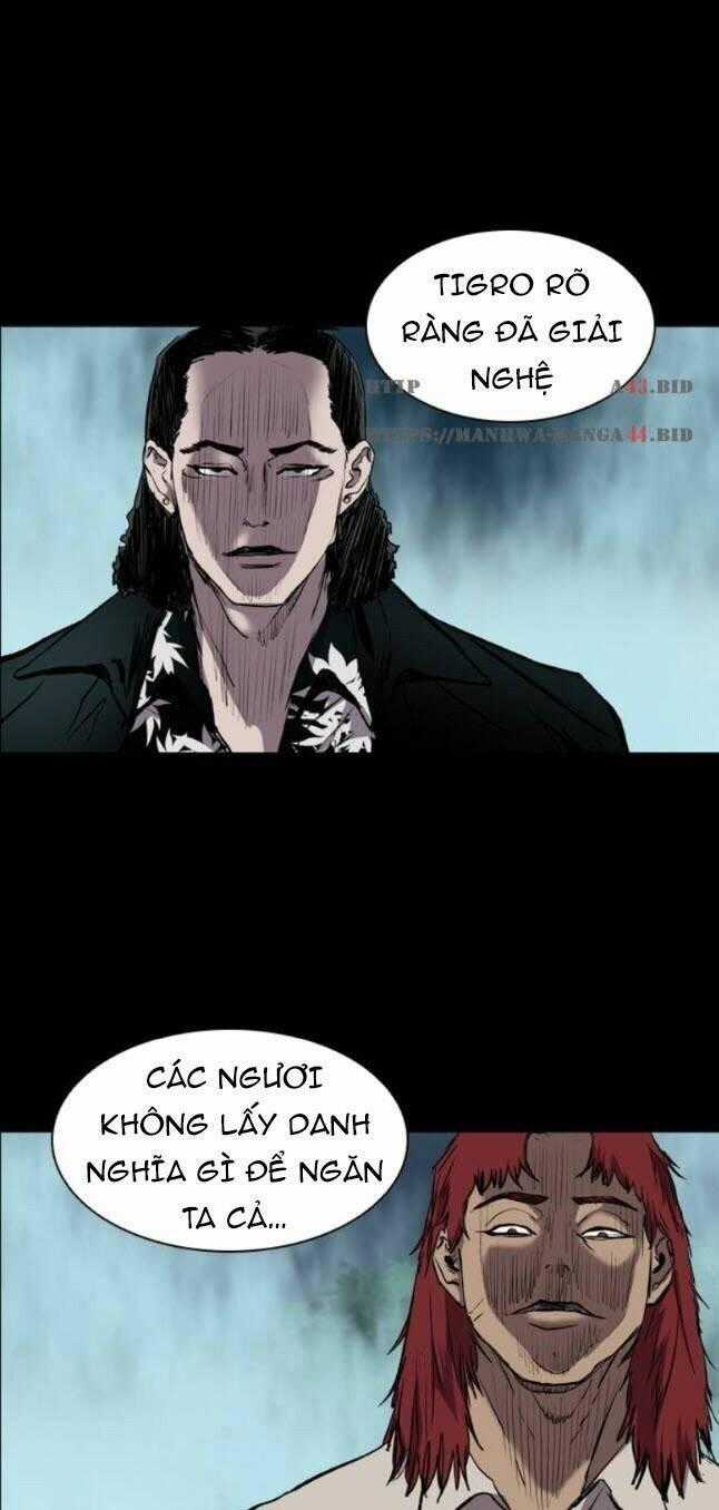 Báo Thù Chapter 73 trang 1