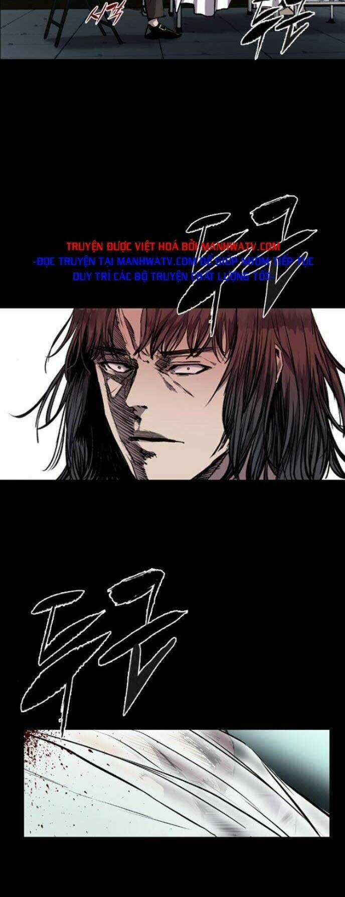 Báo Thù Chapter 74 trang 13
