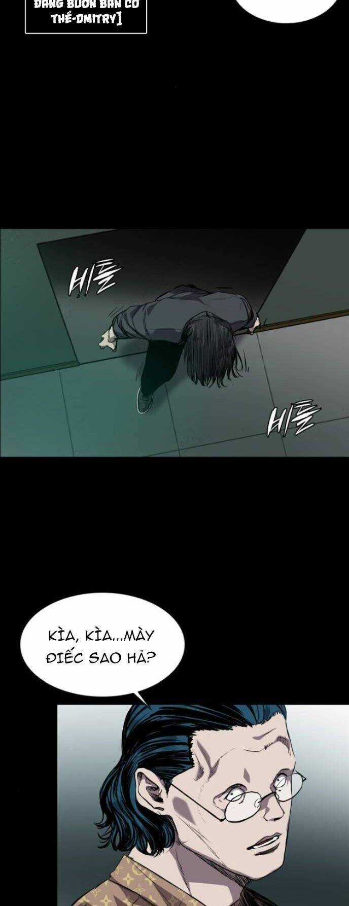 Báo Thù Chapter 74 trang 17