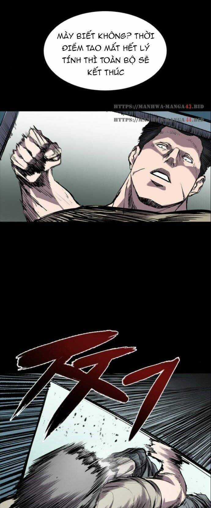 Báo Thù Chapter 74 trang 19