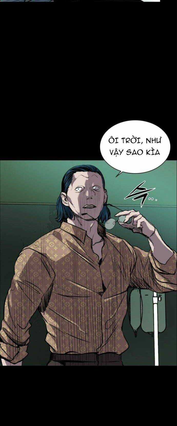 Báo Thù Chapter 74 trang 22