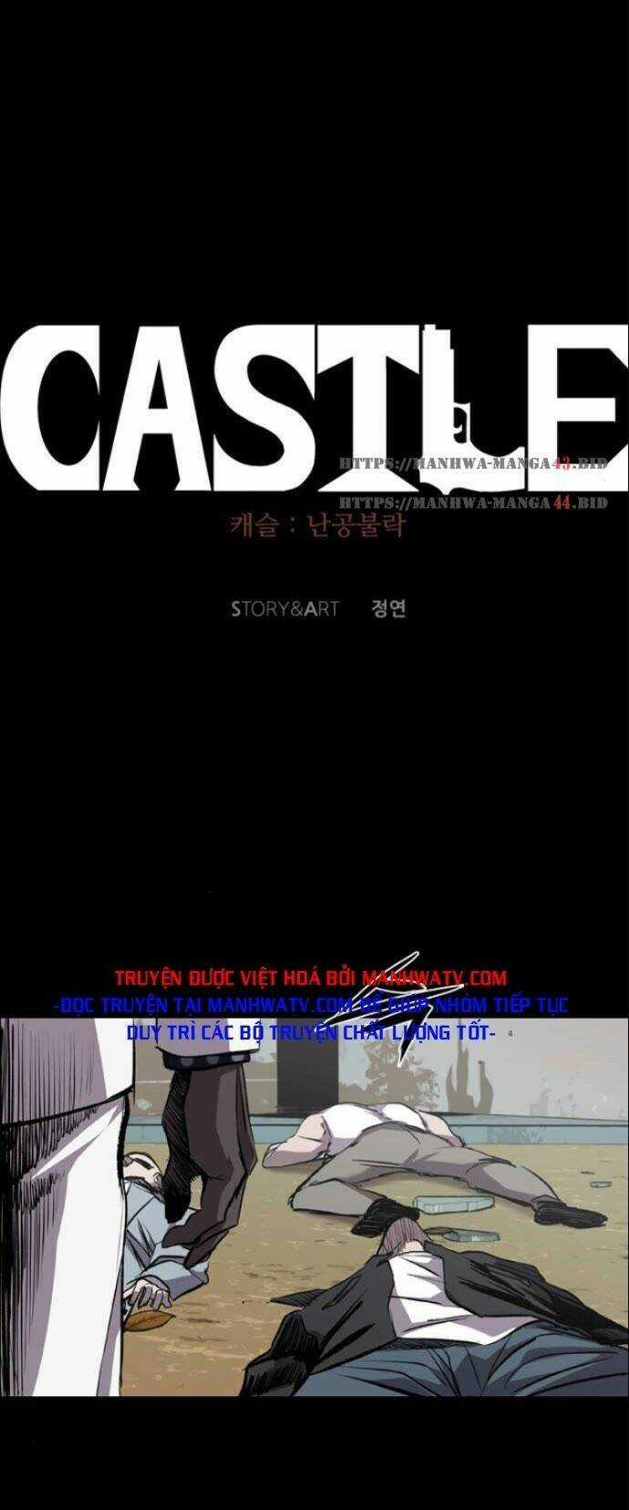 Báo Thù Chapter 74 trang 23