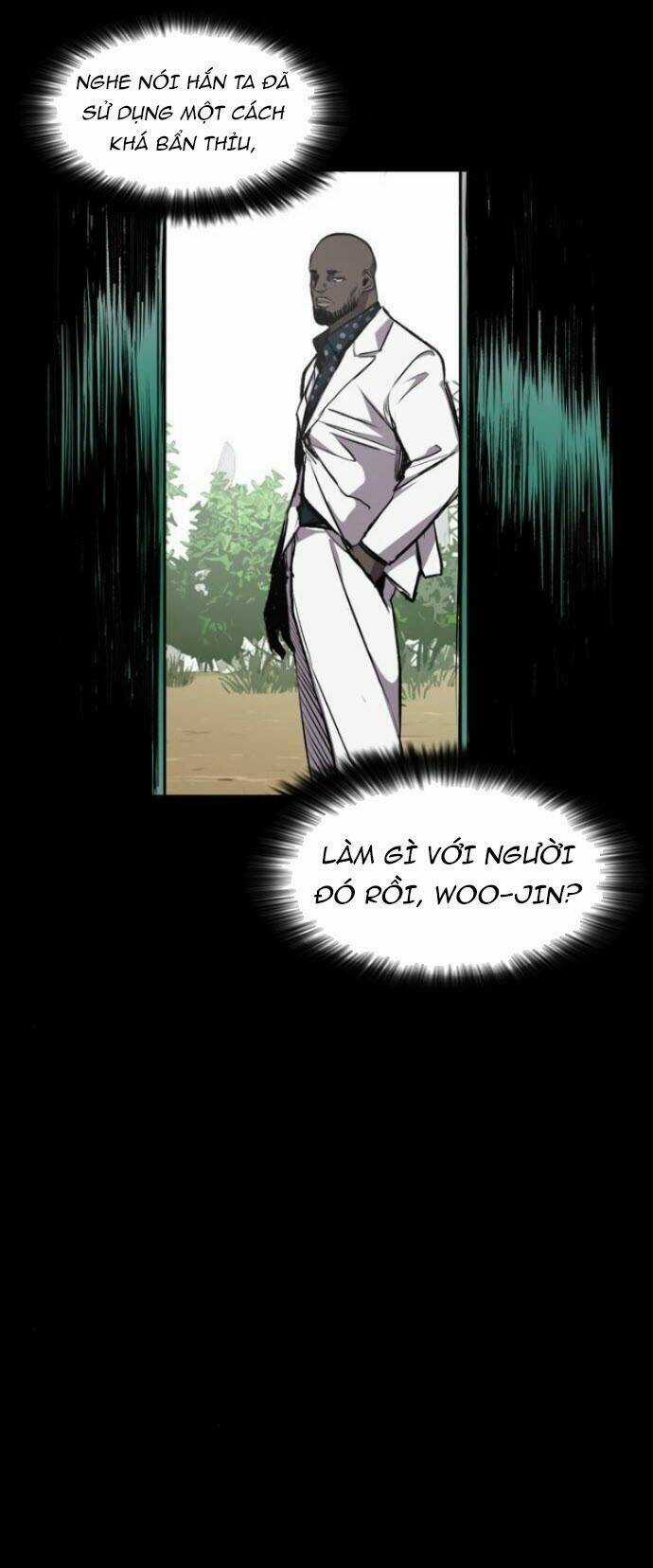 Báo Thù Chapter 74 trang 26