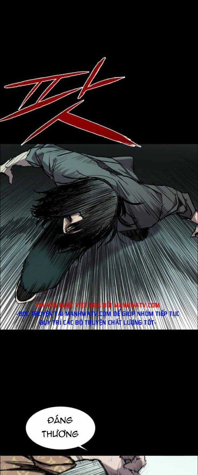 Báo Thù Chapter 74 trang 28