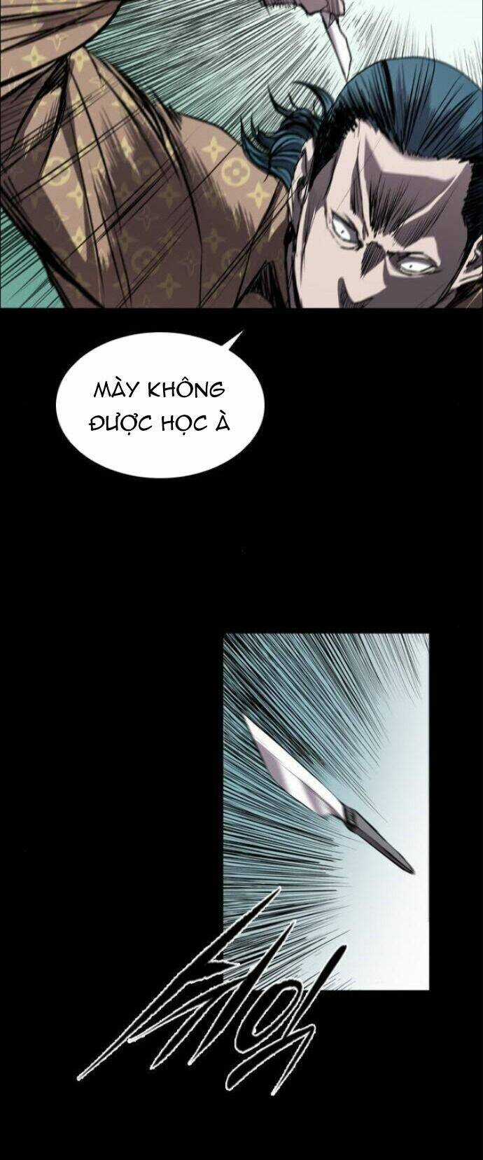 Báo Thù Chapter 74 trang 29