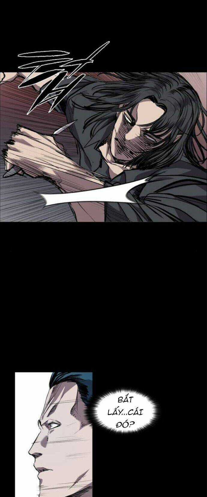 Báo Thù Chapter 74 trang 30