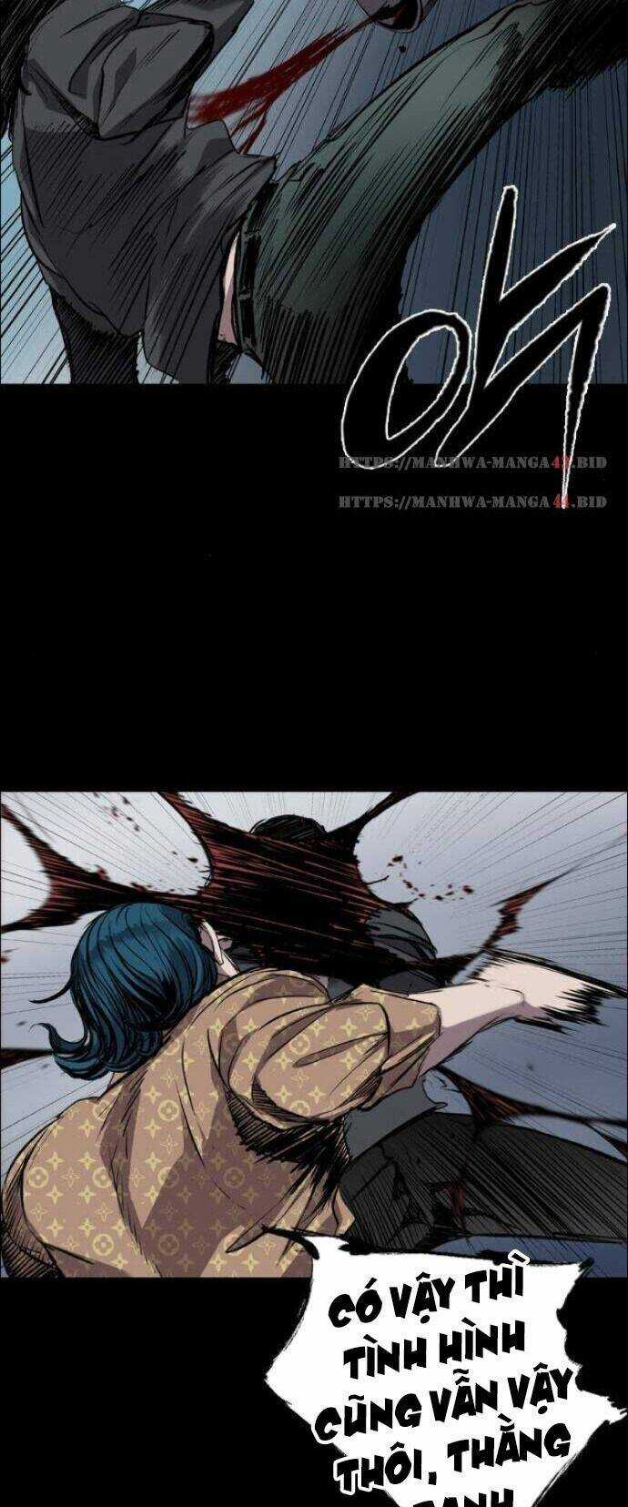 Báo Thù Chapter 74 trang 32