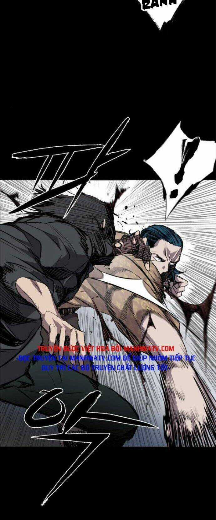 Báo Thù Chapter 74 trang 33