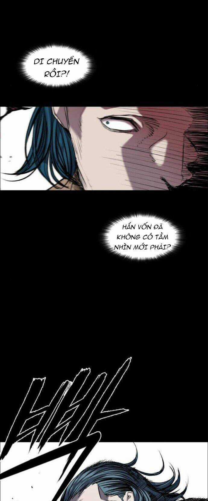 Báo Thù Chapter 74 trang 34