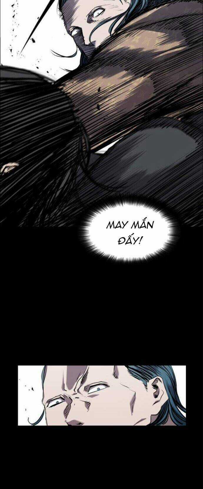 Báo Thù Chapter 74 trang 35