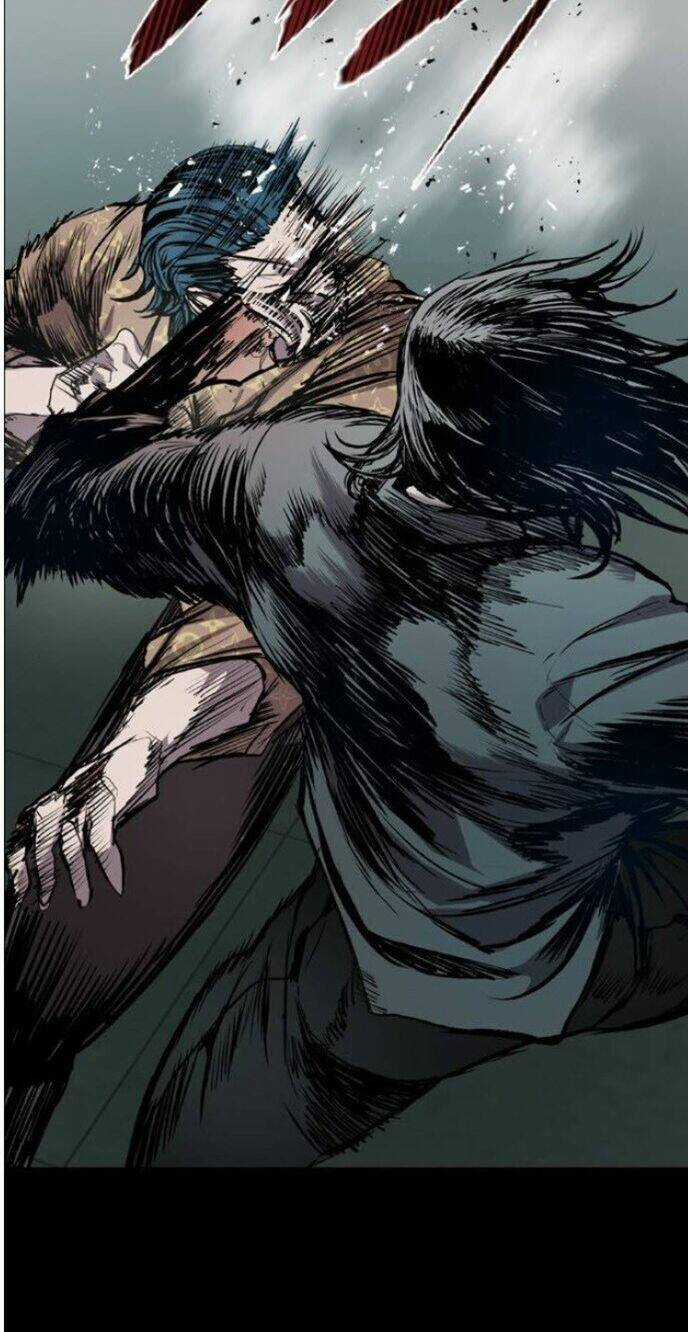 Báo Thù Chapter 74 trang 38