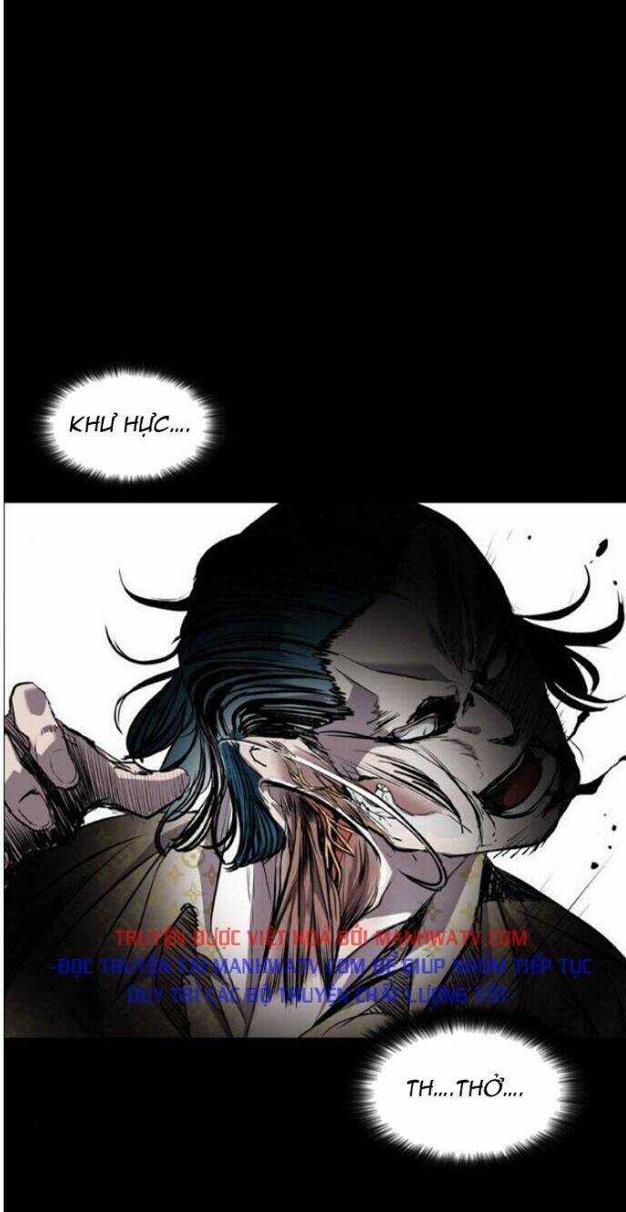 Báo Thù Chapter 74 trang 39