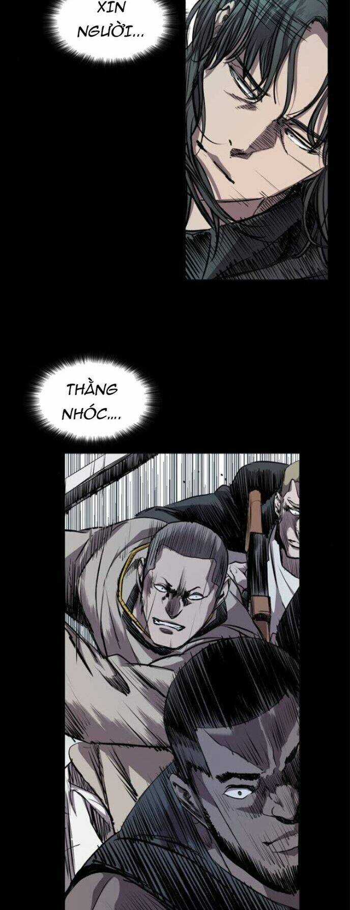 Báo Thù Chapter 74 trang 4