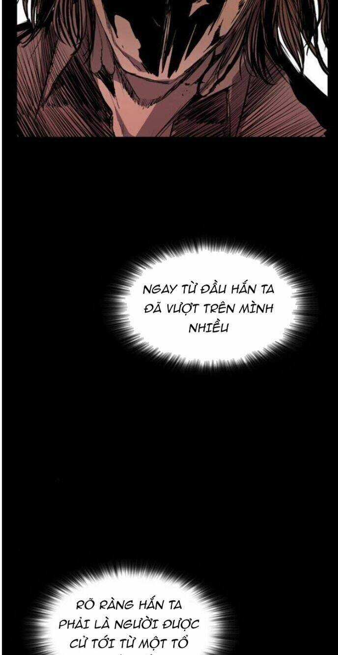 Báo Thù Chapter 74 trang 41