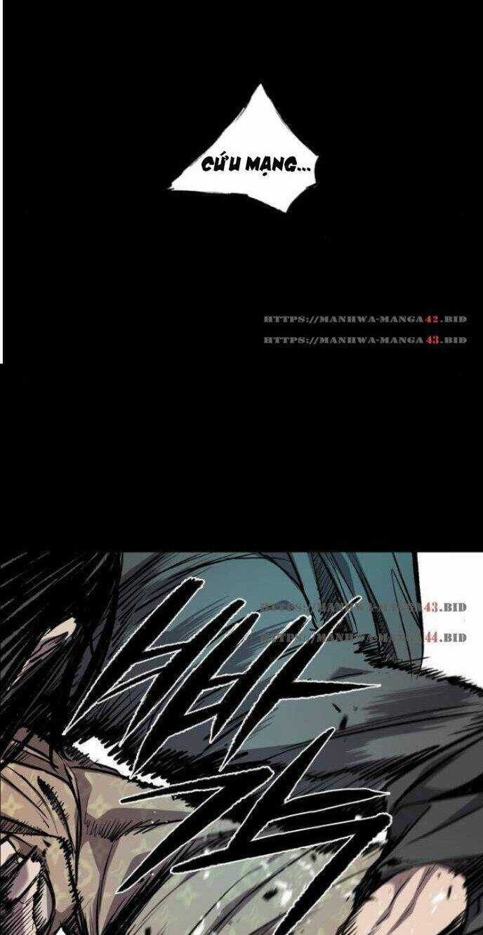 Báo Thù Chapter 74 trang 44