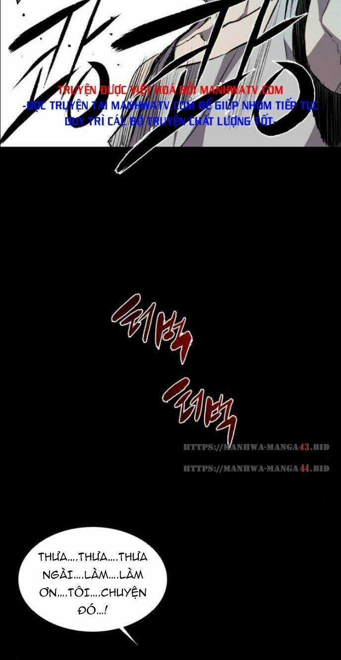 Báo Thù Chapter 74 trang 47