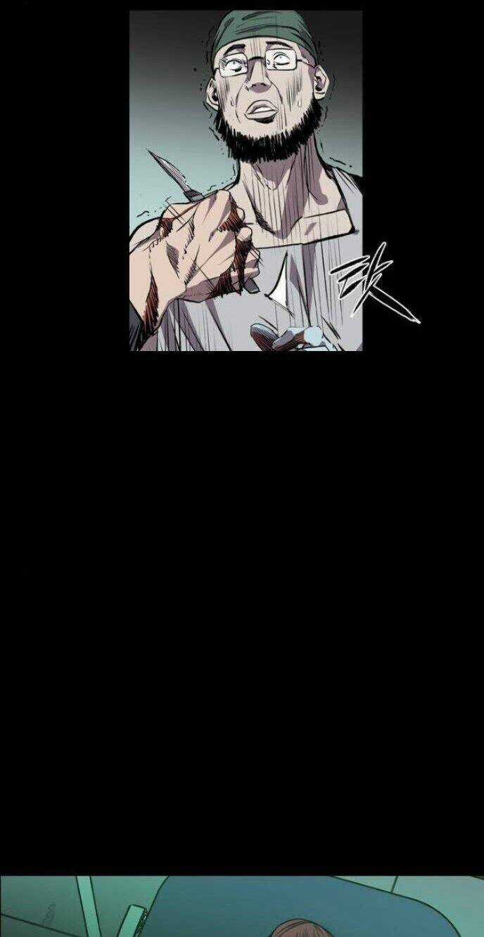 Báo Thù Chapter 74 trang 48