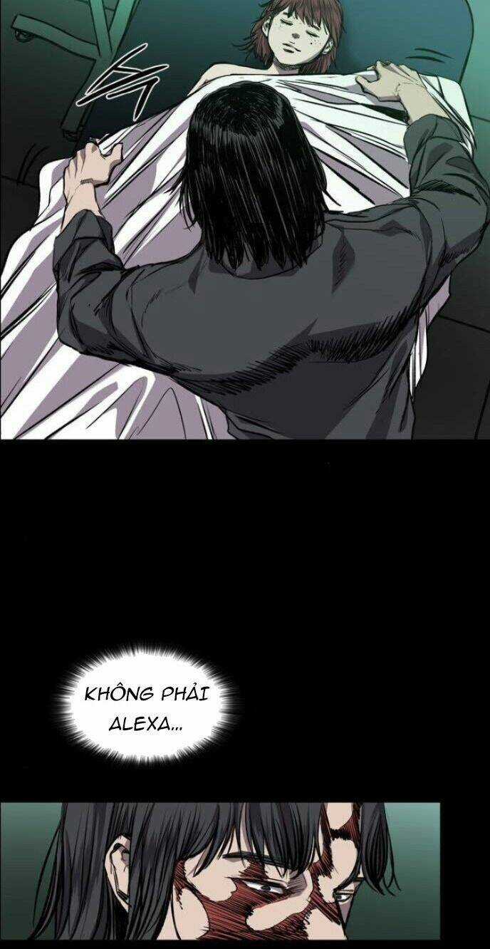 Báo Thù Chapter 74 trang 49